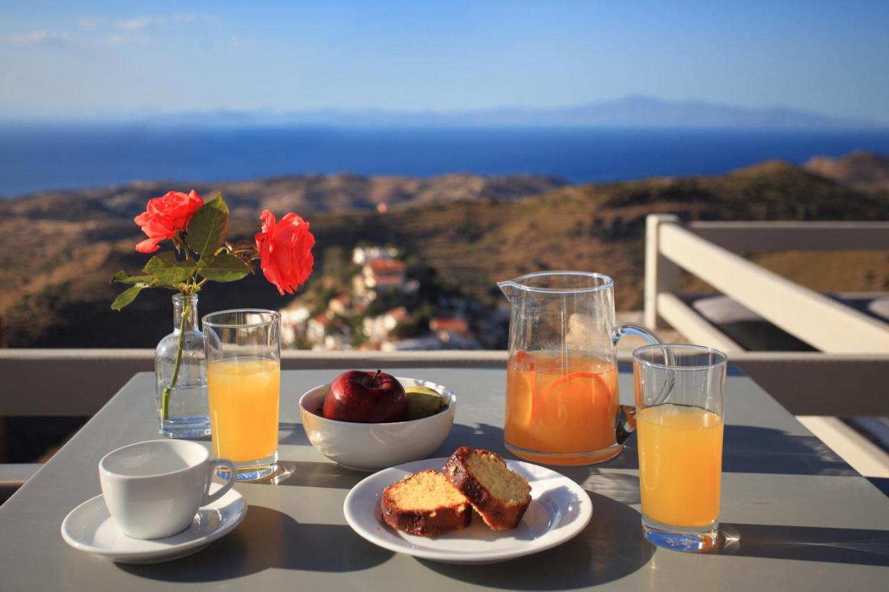 Kea Village Suites & Villas Ioulis Εξωτερικό φωτογραφία