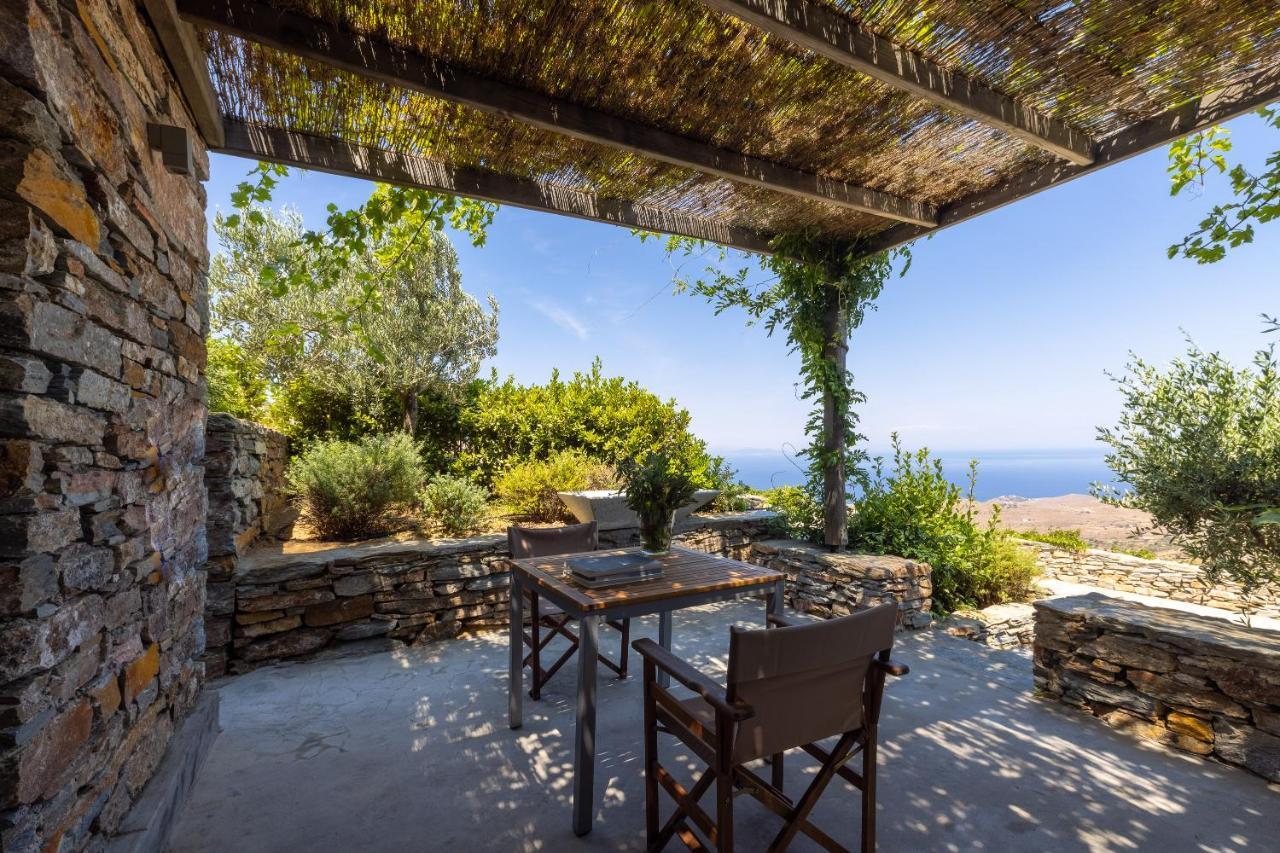 Kea Village Suites & Villas Ioulis Εξωτερικό φωτογραφία