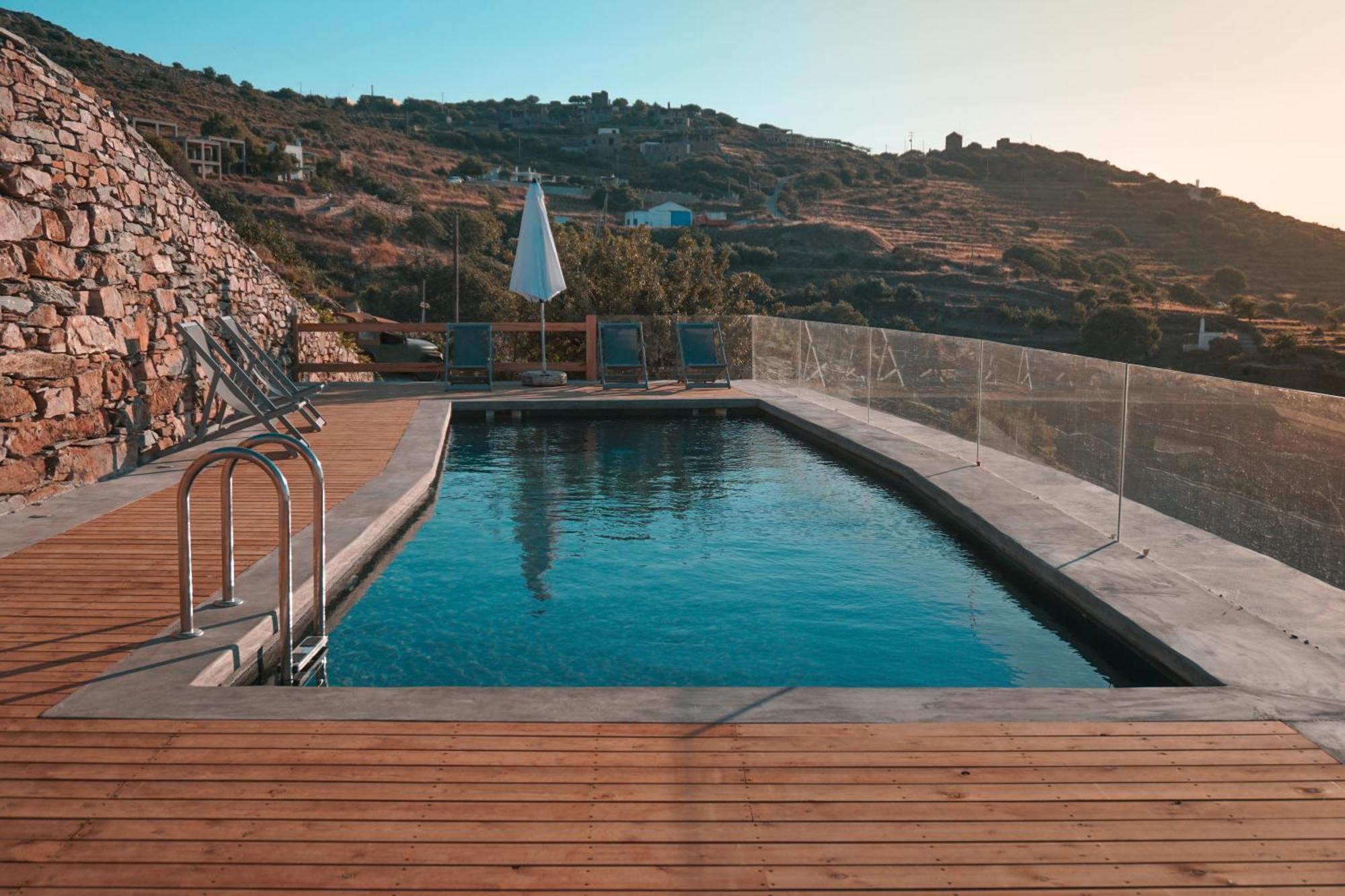 Kea Village Suites & Villas Ioulis Εξωτερικό φωτογραφία