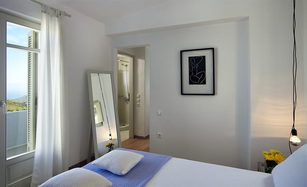 Kea Village Suites & Villas Ioulis Εξωτερικό φωτογραφία